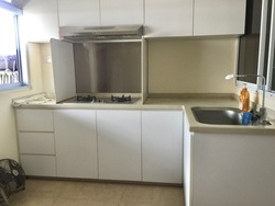 Sunrise Villa (D28), Terrace #603570991